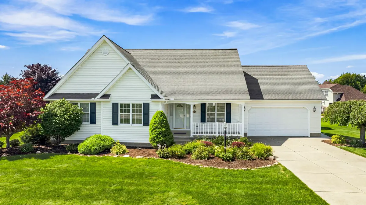 8510 Hamot Road, Erie, PA 16509 - #1