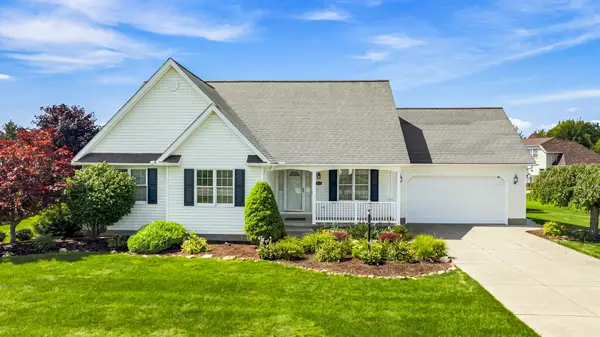 8510 Hamot Road, Erie, PA 16509