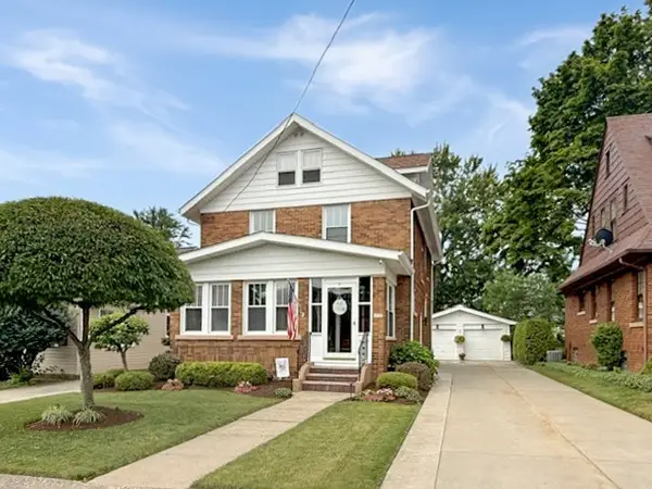 3936 Cherry Street, Erie, PA 16509