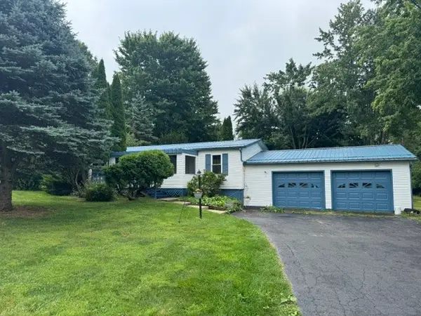 6106 Belle Street, Jamestown, PA 16134