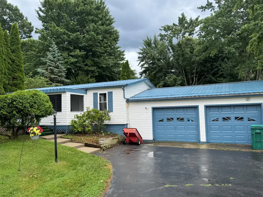 6106 Belle Street, Jamestown, PA 16134 - #2