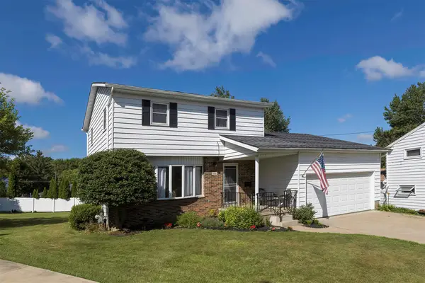 4416 Woodbine Terrace, Erie, PA 16504