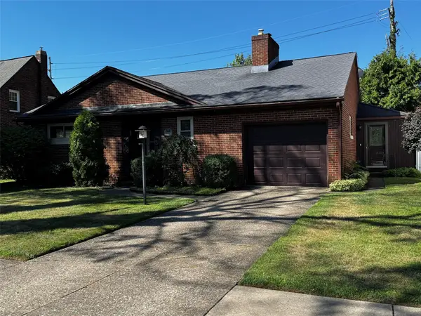 538 Virginia Avenue, Erie, PA 16505