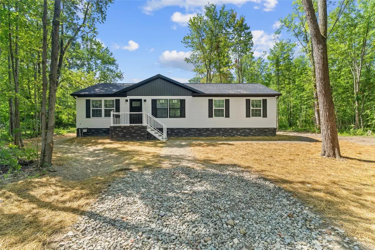 703 Beach Avenue Extension, Cambridge Springs, PA 16403 - #1