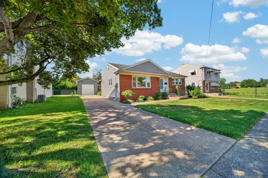 456 E 36th Street, Erie, PA 16504 - #2