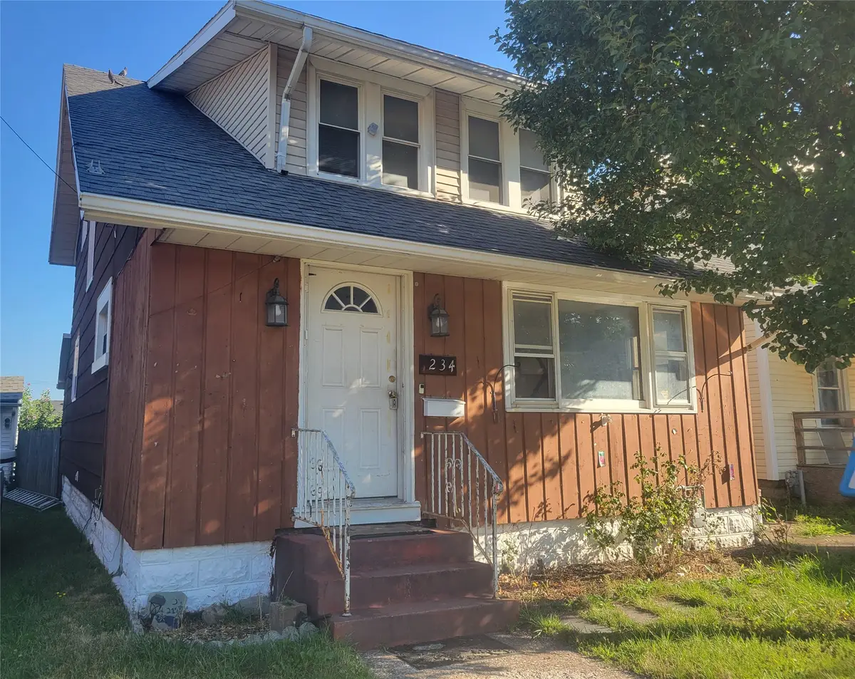 1234 W 21st Street, Erie, PA 16502 - #1
