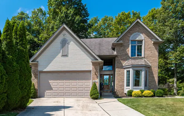 5806 Pebblestone Court, Millcreek, PA 16506