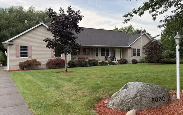 8060 Toski Drive, Girard, PA 16417