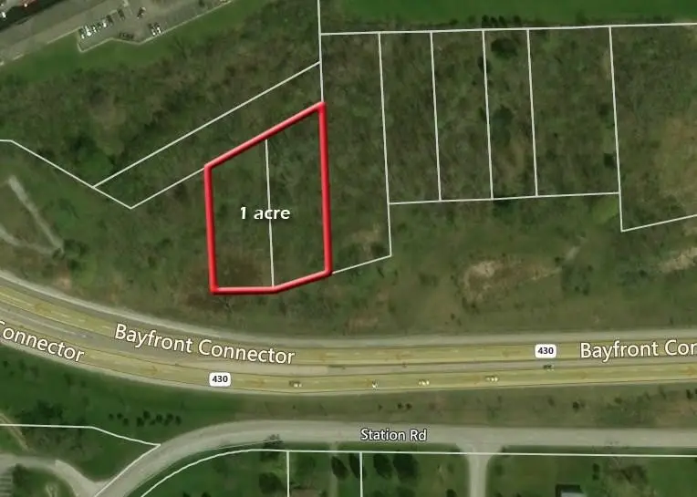 5268 Station Road, Erie, PA 16510 - #1