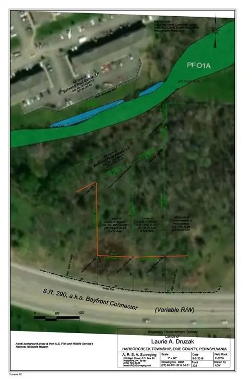5268 Station Road, Erie, PA 16510 - #3