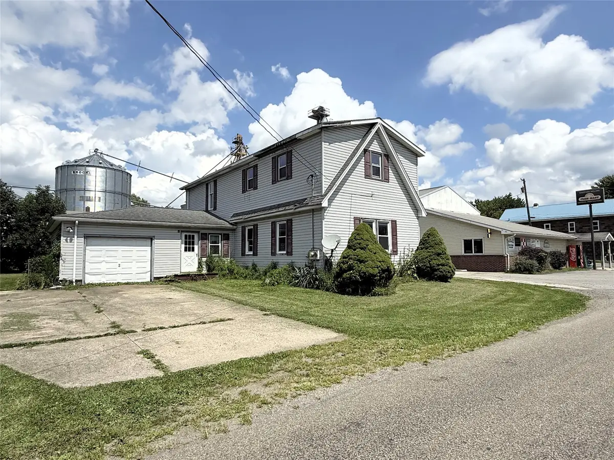 2202 Westford Road, Jamestown, PA 16134 - #1