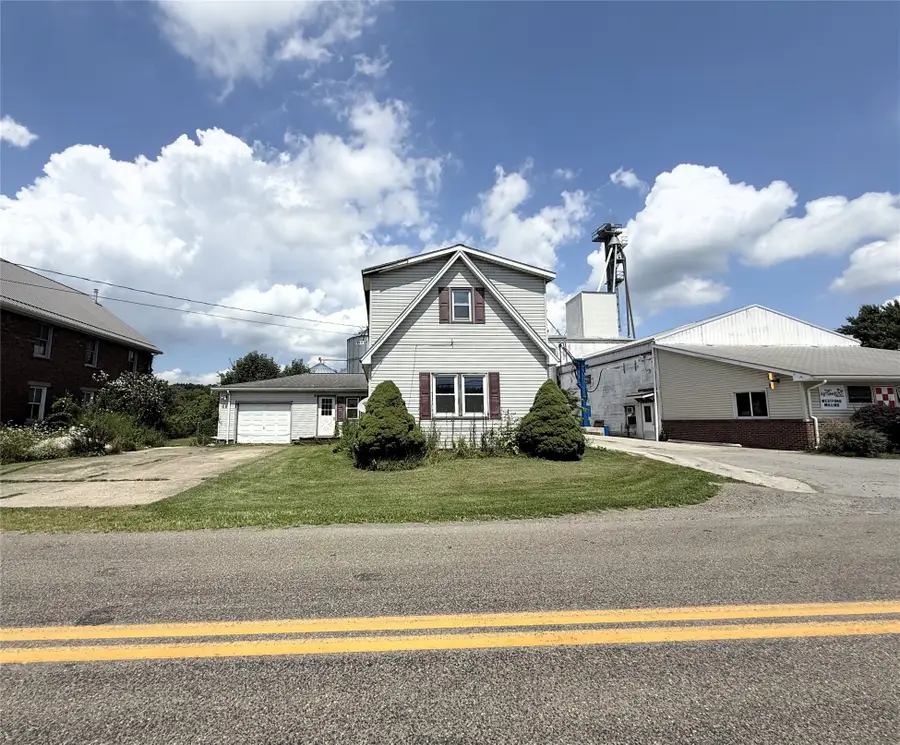 2202 Westford Road, Jamestown, PA 16134 - #2