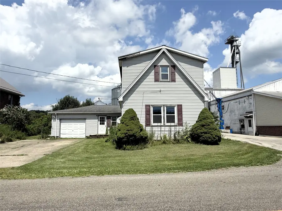 2202 Westford Road, Jamestown, PA 16134 - #3
