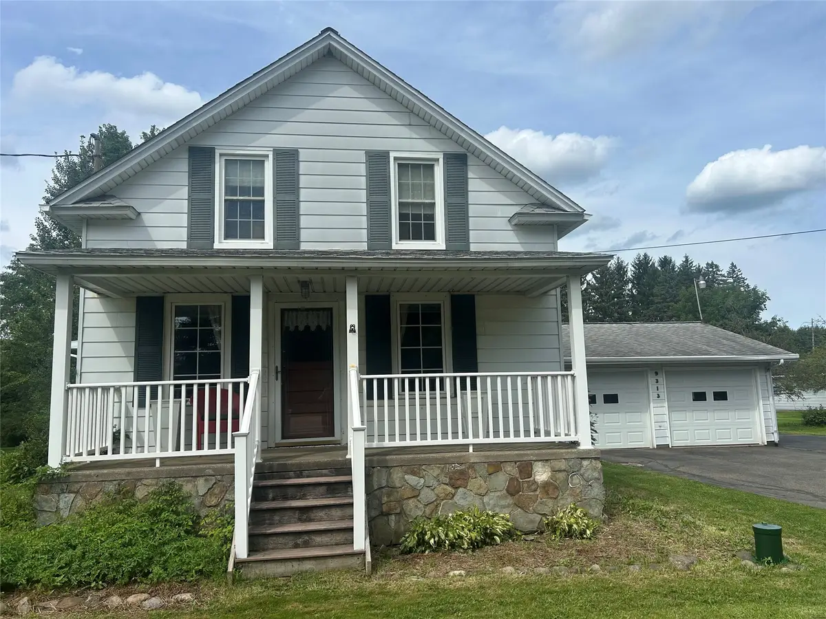9313 Wattsburg Road, Erie, PA 16509 - #1