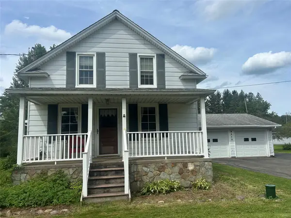 9313 Wattsburg Road, Erie, PA 16509