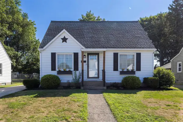 923 Shenley Drive, Erie, PA 16505