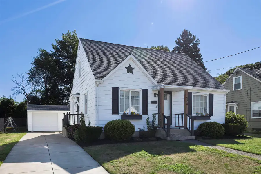 923 Shenley Drive, Erie, PA 16505 - #2