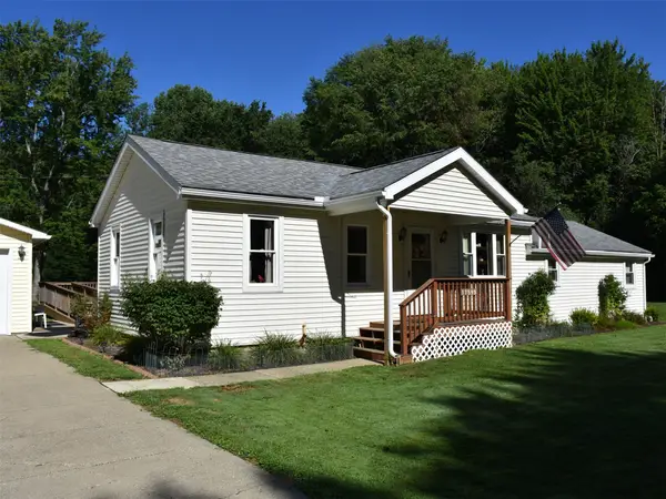 17599 S Norrisville Road, Conneautville, PA 16406