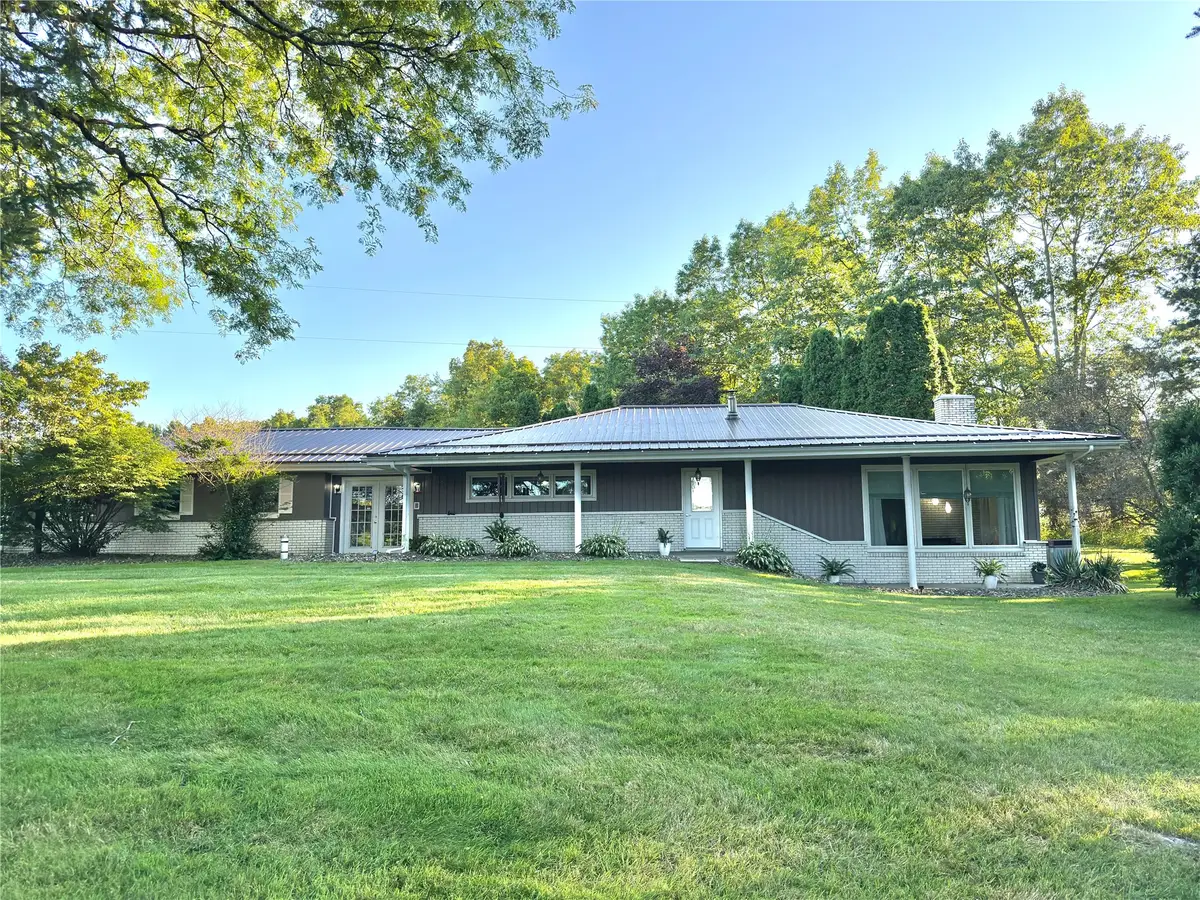 3692 Hadley Road, Perry, PA 16114 - #1