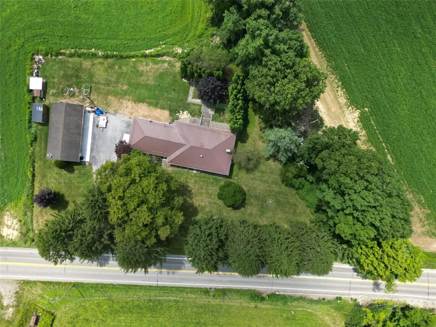 3692 Hadley Road, Perry, PA 16114 - #3