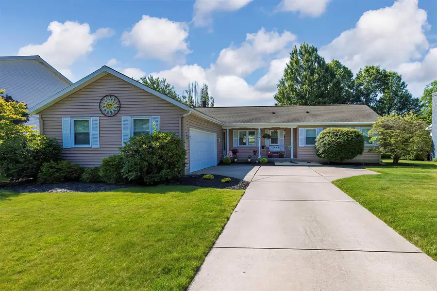 3041 Idyllbrook Lane, Erie, PA 16506 - #2