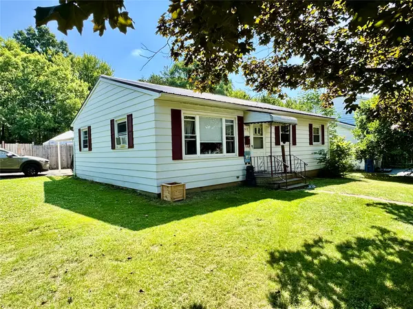357 Benson Avenue, Meadville, PA 16335