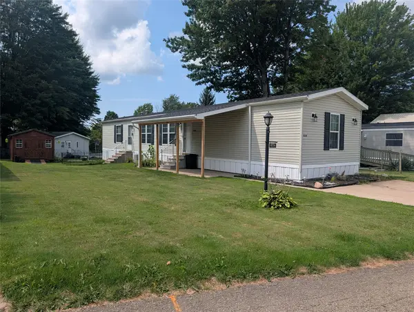 8224 Cloveridge Drive, Erie, PA 16509