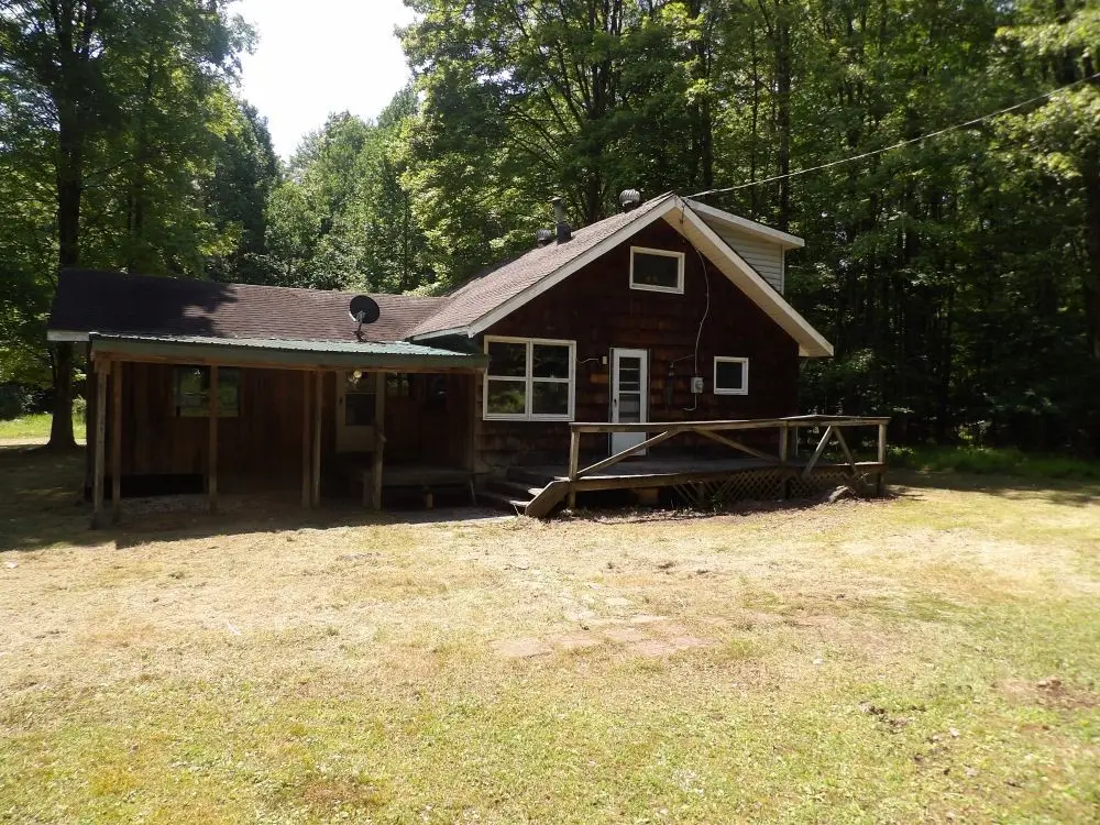 8741 Agnew Road, Linesville, PA 16424 - #1