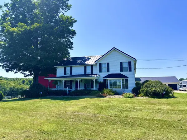 9553 Grove Road, Guys Mills, PA 16327