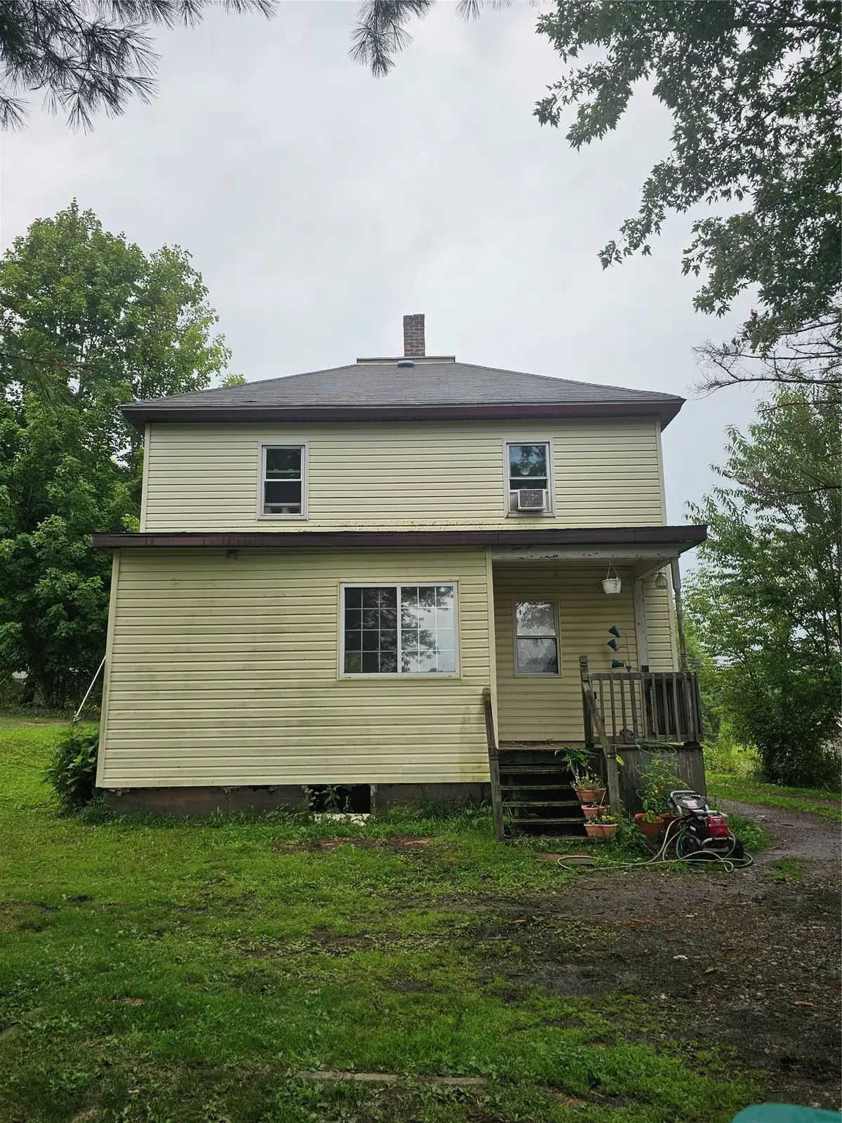 11213 Route 6n Route, Albion, PA 16401 - #1