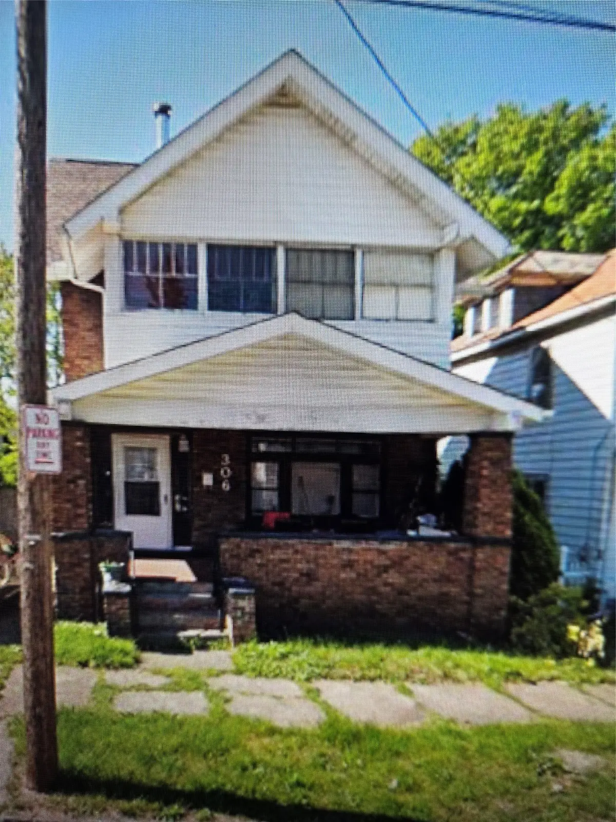 306 East 27th Street, Erie, PA 16504 - #1