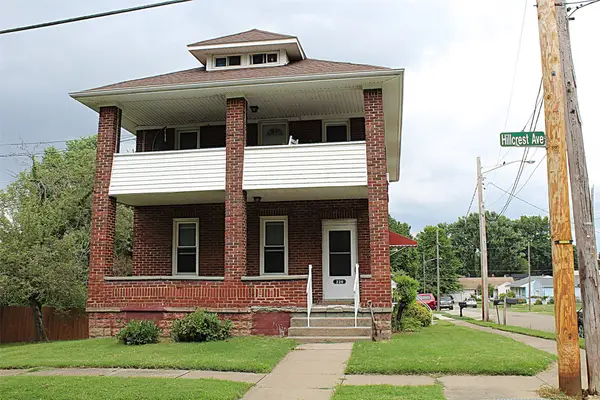 220-222 Hillcrest Avenue, Erie, PA 16509