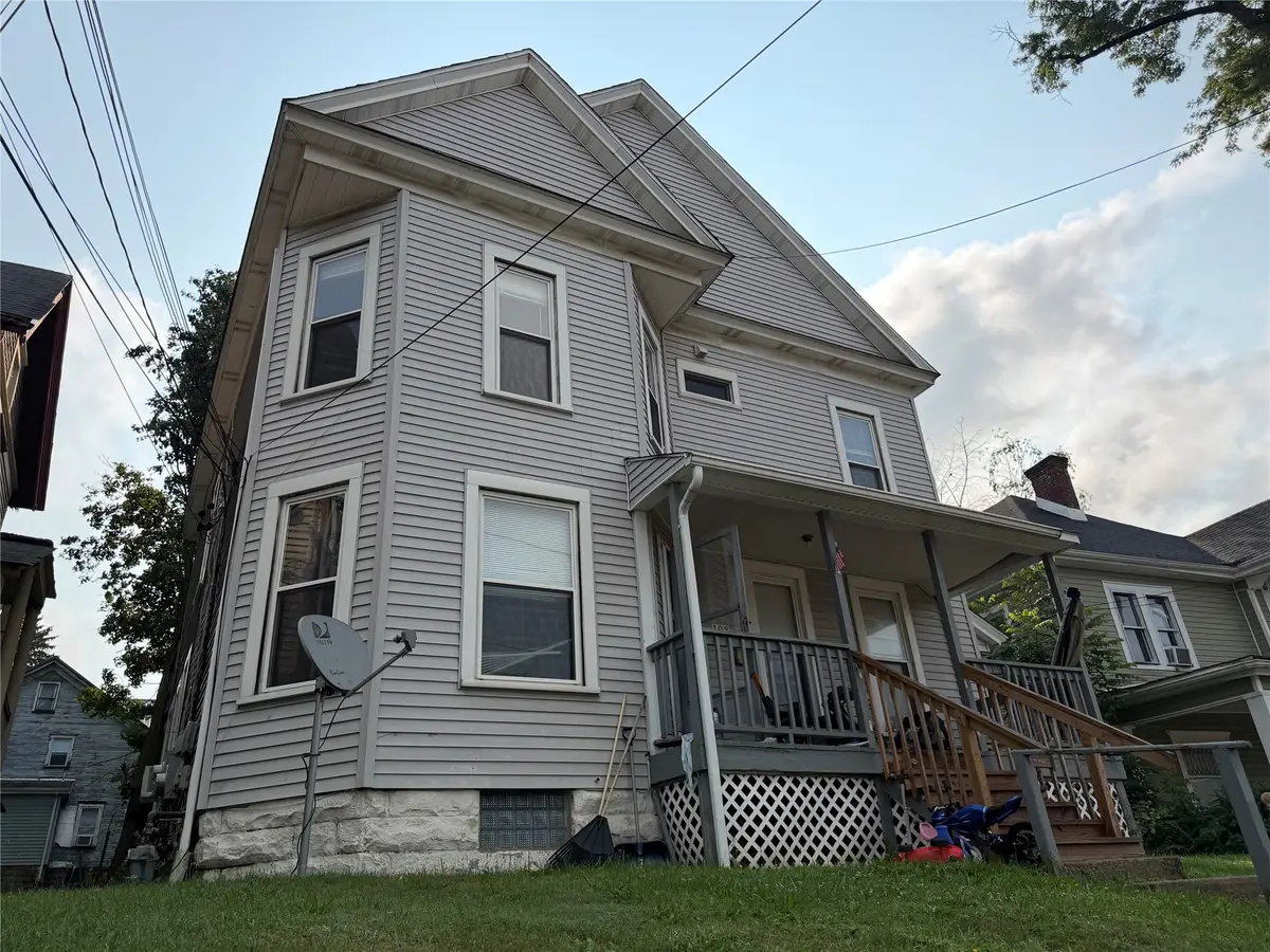 709 Baldwin Street, Meadville, PA 16335 - #1