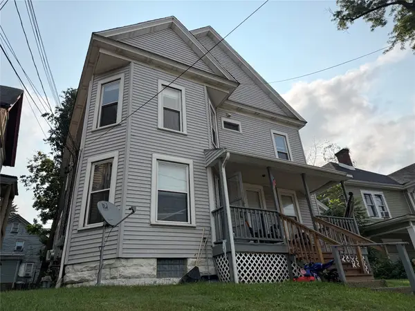 709 Baldwin Street, Meadville, PA 16335