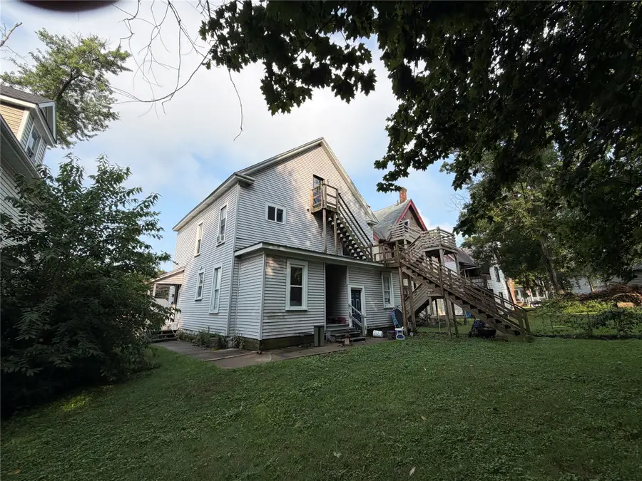 709 Baldwin Street, Meadville, PA 16335 - #2