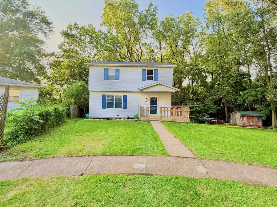 1520 E 30th Street, Erie, PA 16510 - #2