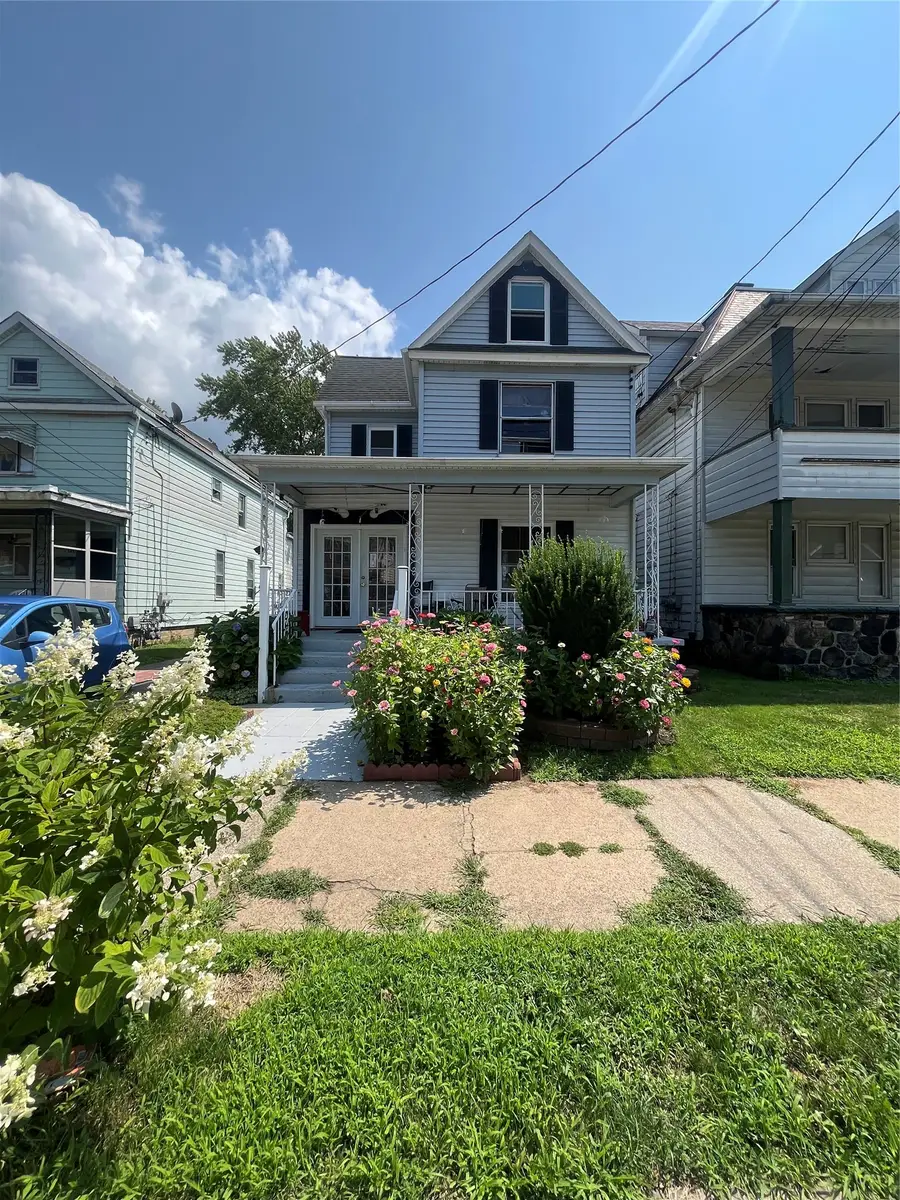 931 E 8th Street, Erie, PA 16503 - #3