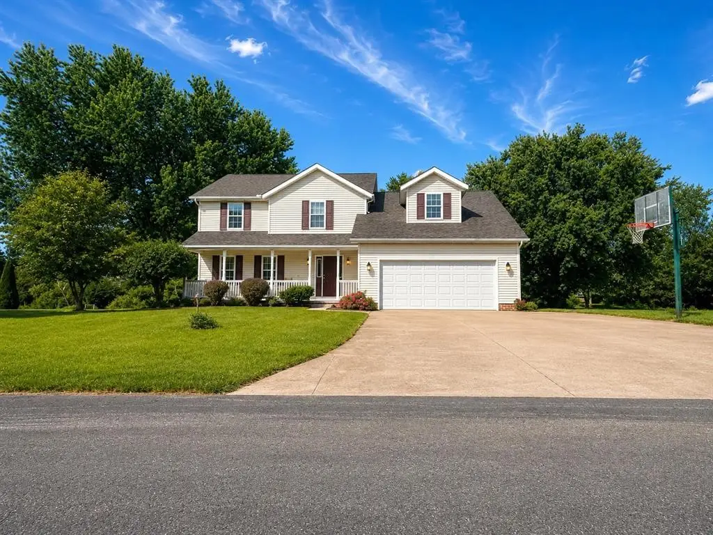 6674 Otten Court, Fairview, PA 16415 - #1