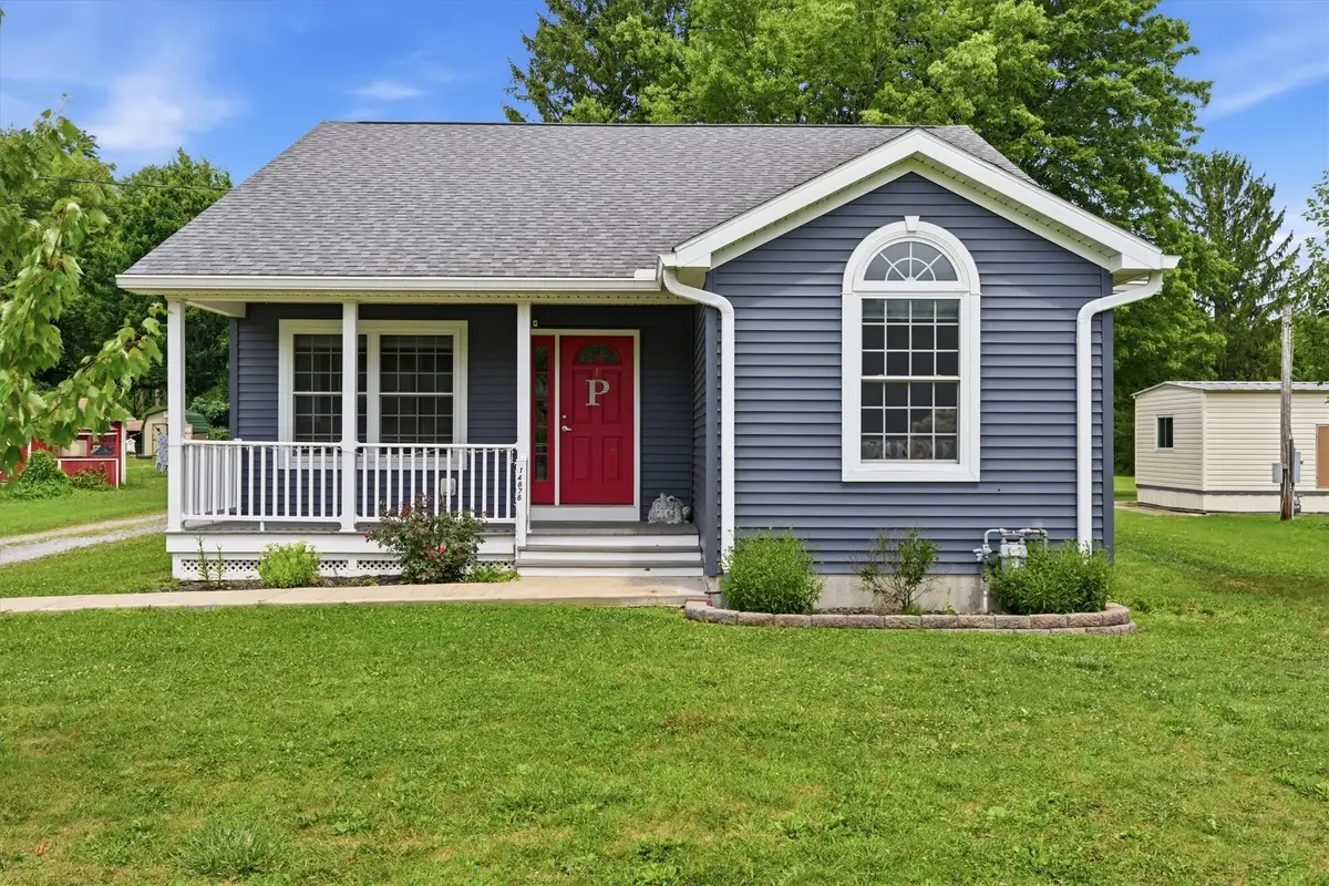 14878 Harmonsburg Road, Meadville, PA 16335 - #1