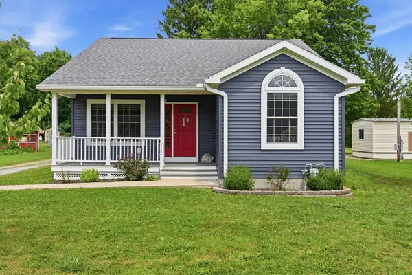 14878 Harmonsburg Road, Meadville, PA 16335