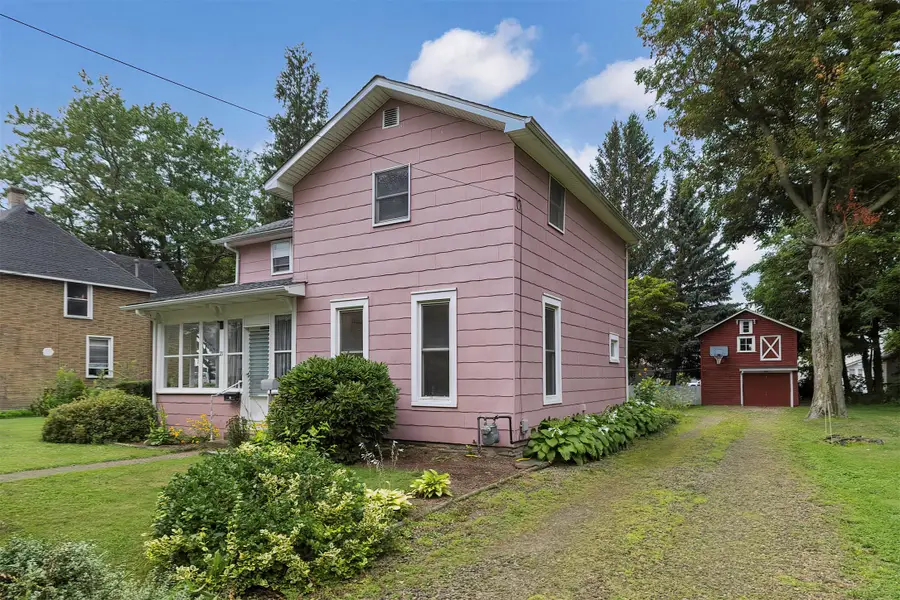 21 Smedley Street, North East, PA 16428 - #2
