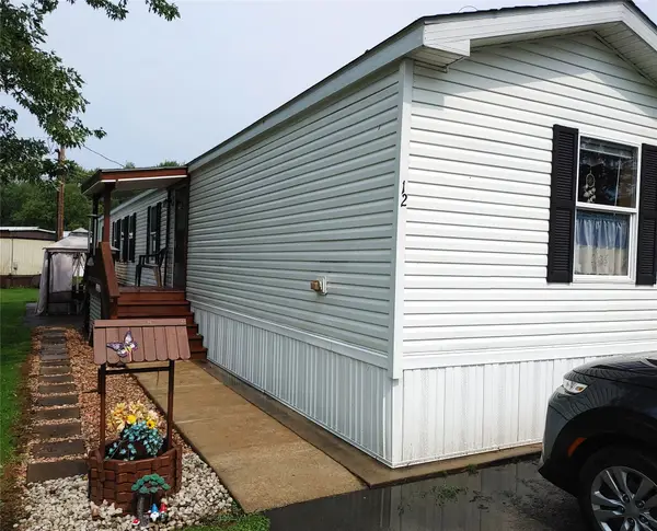 110 Liberty Street #12, Jamestown, PA 16134