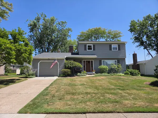 3521 Aberdeen Avenue, Erie, PA 16506