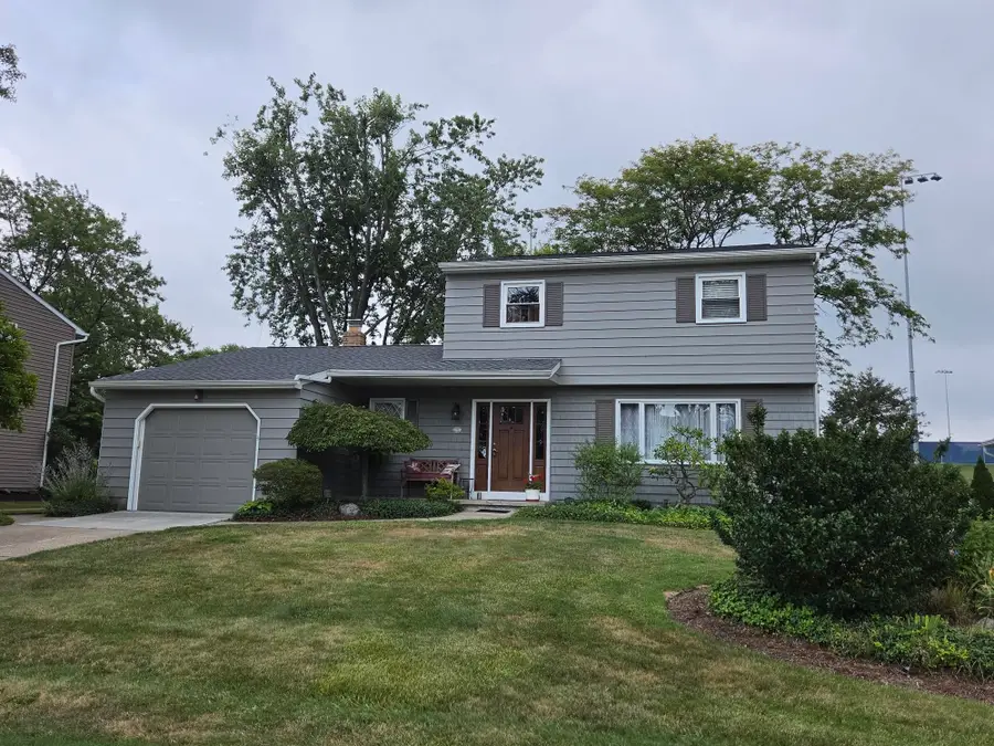 3521 Aberdeen Avenue, Erie, PA 16506 - #2