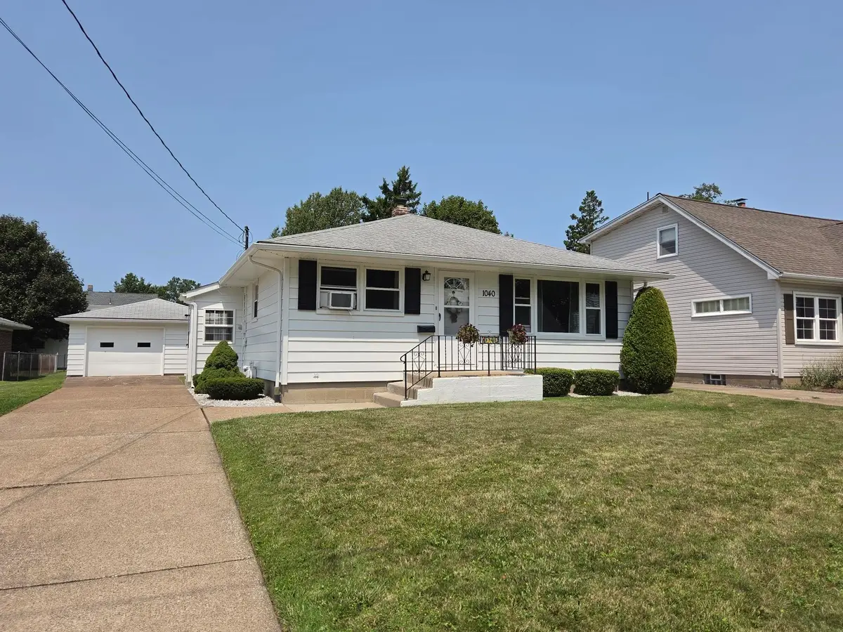 1040 W 36th Street, Erie, PA 16508 - #1