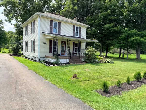 13695 Sanford Road, Springfield, PA 16443