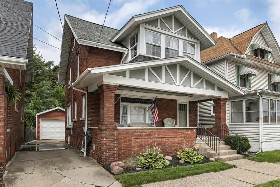 2616 Plum Street, Erie, PA 16508 - #2