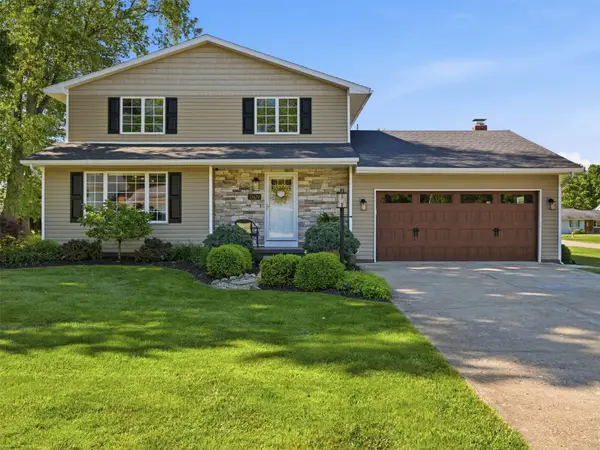 12679 Walnut Drive, Conneaut Lake, PA 16316