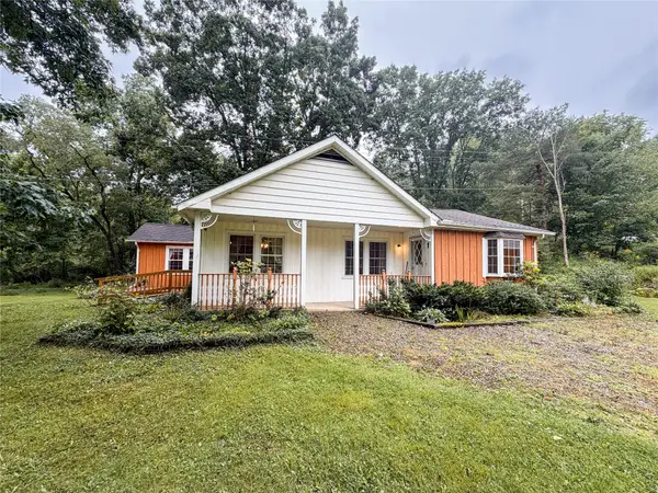 18907 Grange Center Road, Saegertown, PA 16433