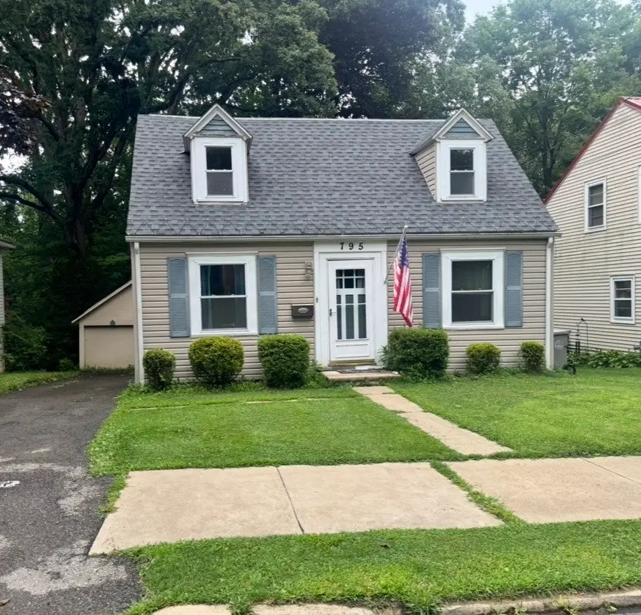 795 Chestnut Street, Meadville, PA 16335 - #1